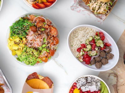 Eats & Co - The Collection By Epik Foods