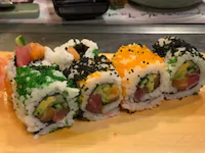 Sushiya
