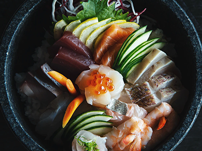 
                                Sushiya