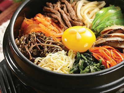 Hanok The Korean