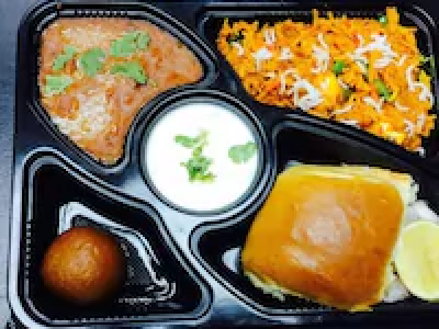 Veg World Restaurant