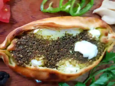 Al Buhaira Pastry