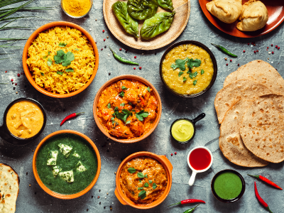 
                                Evergreen Restaurant