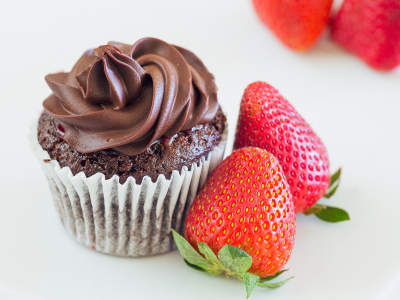 Smallcakes A Cupcakery