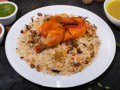 
                                Al-Yemen Mandi Restaurant