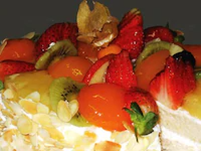 Tony's Confectionery
