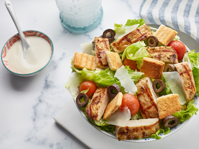 House Of Salads