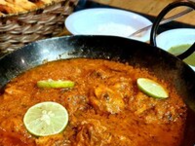 Al Multan Restaurant & Kitchen