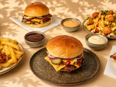 Slider Stop