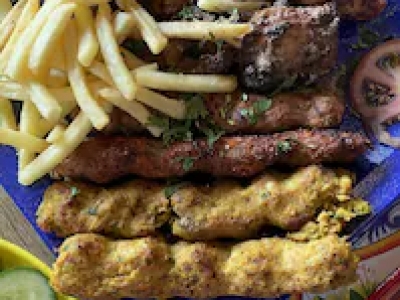 Chai Shai Restaurant And Coffee Shop