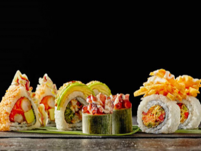 Mori Sushi