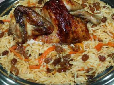 Al Bait Al Malaki Mandi Restaurant