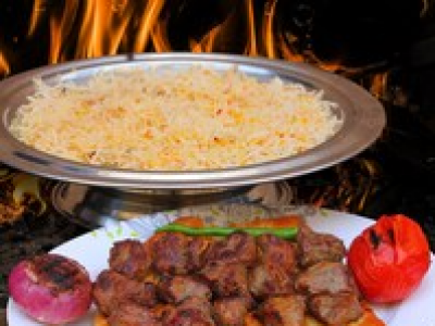 Al Bait Al Malaki Mandi Restaurant