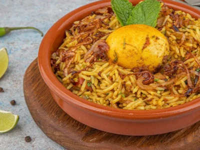 The Crazy Eggs Restaurant