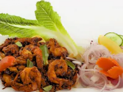 Appam Corner