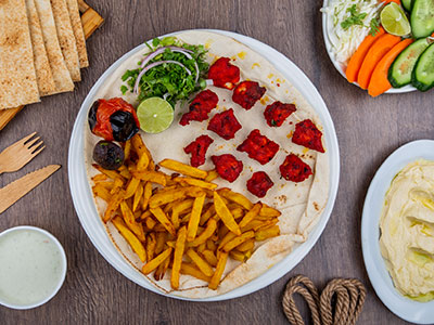 Asrar Kitchen