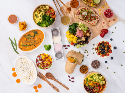 Vegan And Co