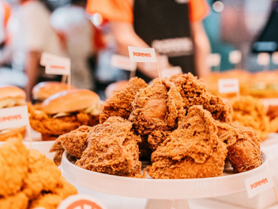 Popeyes