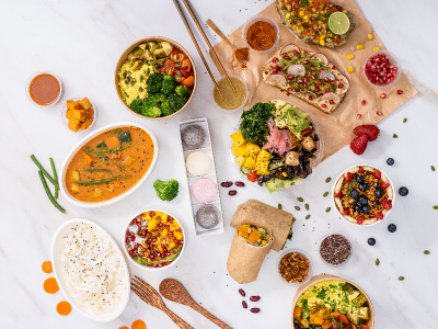 Vegan And Co