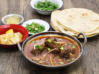 
                                Chachay Da Hotel - Hassan Shabeeb Cafeteria 