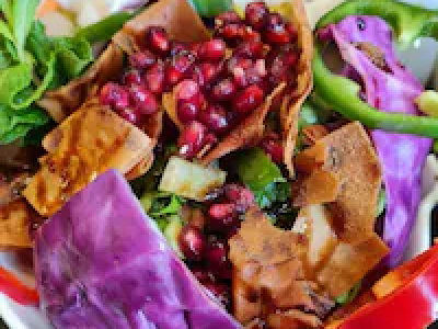 Al Tarbouch Al Soory 