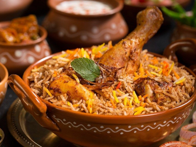 
                                Grand Swathi Restaurant