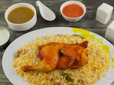 
                                Al Jazeera Al Shabi Express 