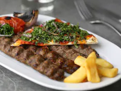 Levantine