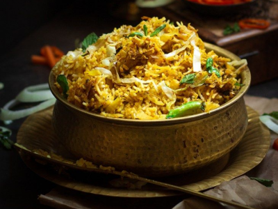 Suhail Hyderabad Restaurant