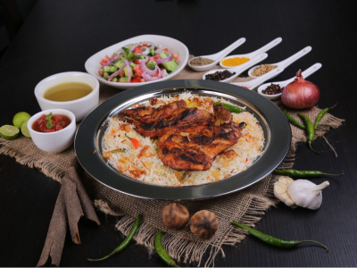 Al Yemen Mandi