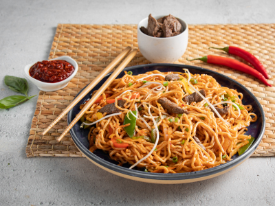 Hakka Bros