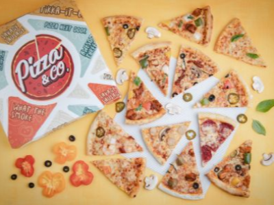 Pizza Bros