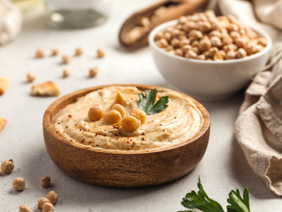 Beirut Gourmet