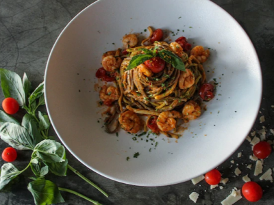 Andiamo Bistro 