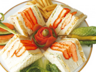 Al Sarab Cafeteria