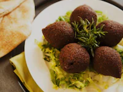 
                                Massaad Barbecue Farm to Table