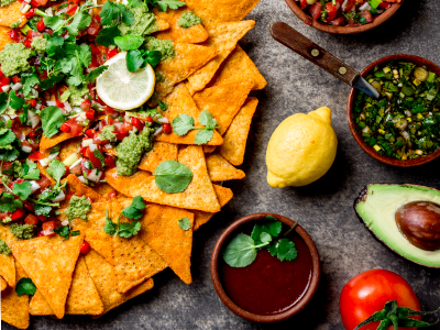 El Mexicana