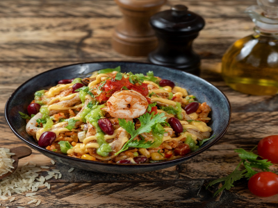 
                                Diego’s Mexican Restaurant