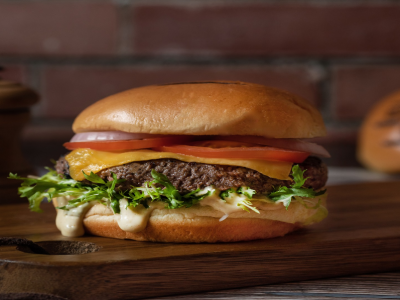 Burger Central