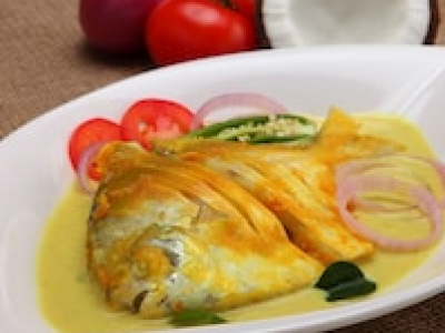 
                                Salkara Restaurant