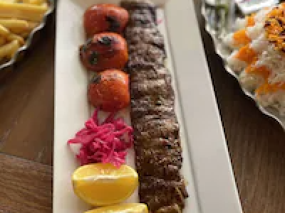 Dar Al Tikka