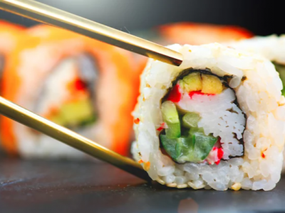 Sushi Station