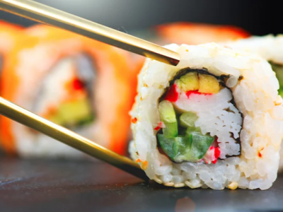 Sushi Station