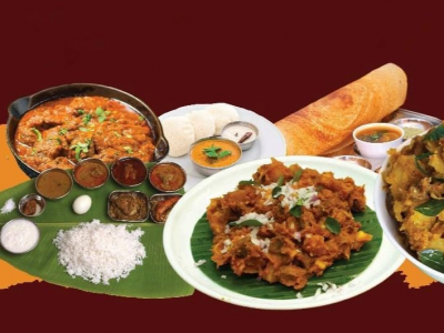 Thanima Restaurant