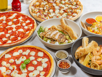PizzaExpress