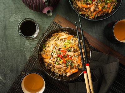 Taste Of China