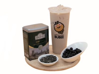 Bubee Drinks