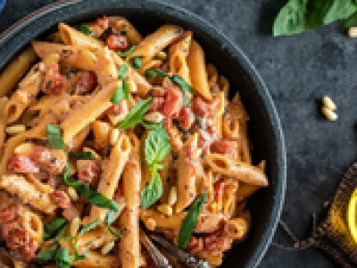 Pasta Station