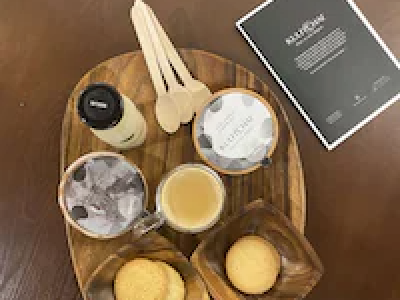Kulfi Chai