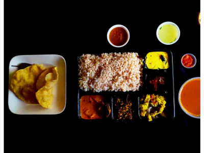 The Combo House